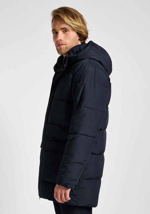 Image du produit Lee Veste d'hiver Long Puffer Jacket (L)