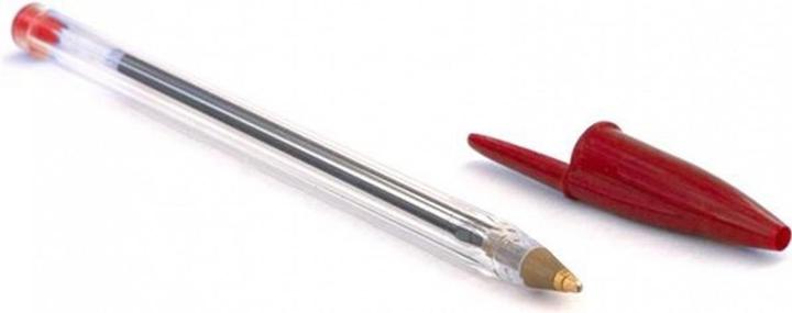 Image du produit Bic Cristal M (Transparent, 50 x)