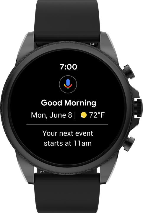 Image du produit Fossil Gen 6 (44 mm)