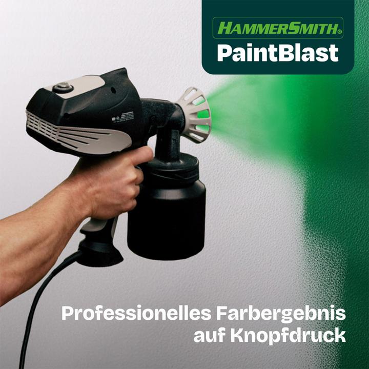 Produktbild MediaShop Hammersmith Paint Blast