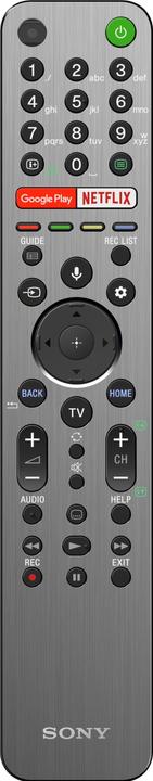 Image du produit Sony RMF-TX611E (Télécommande spécifique à l'appareil)