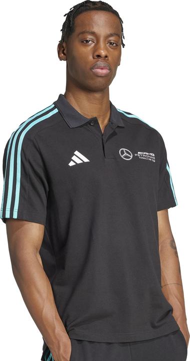 Produktbild adidas Mercedes DNA (L)