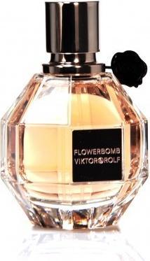 Produktbild Viktor & Rolf Flowerbomb (Eau de Parfum, 50 ml)