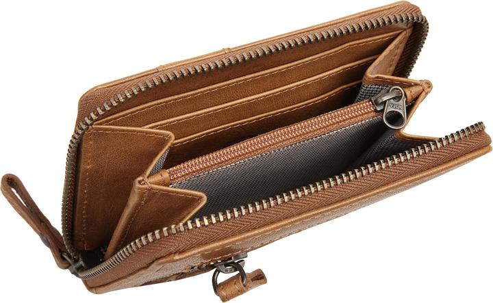 Image du produit Spikes & Sparrow Geldbörse RFID