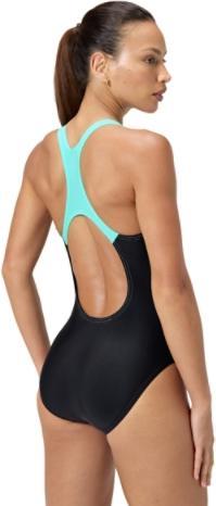 Actual product image Speedo Medley Logo 1 Piece (W34/L38)
