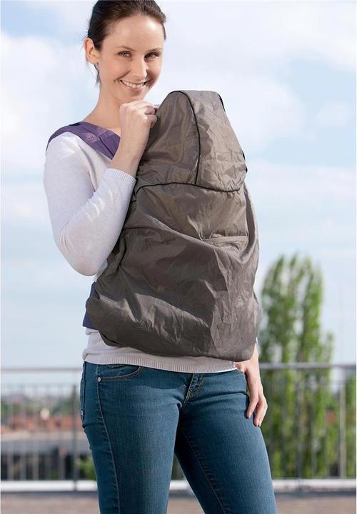 Produktbild Amazonas Universal Regenschutz
