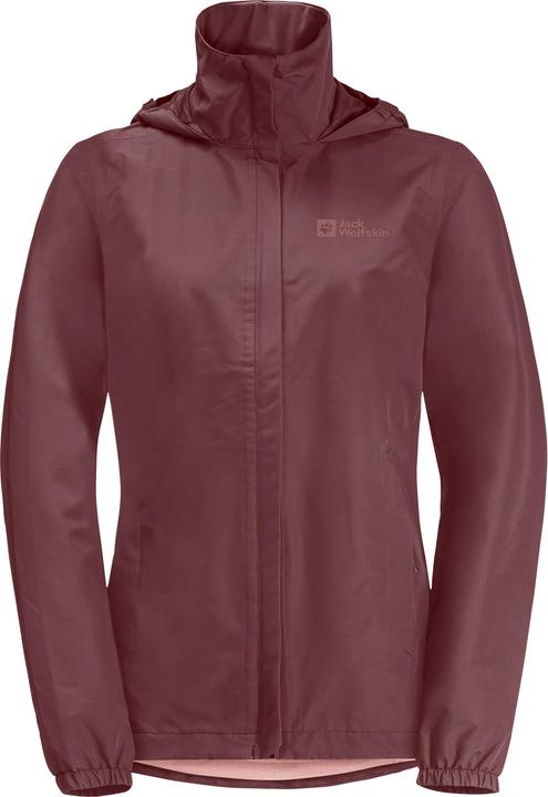 Produktbild Jack Wolfskin Women's Stormy Point 2L Jacket (XXL)
