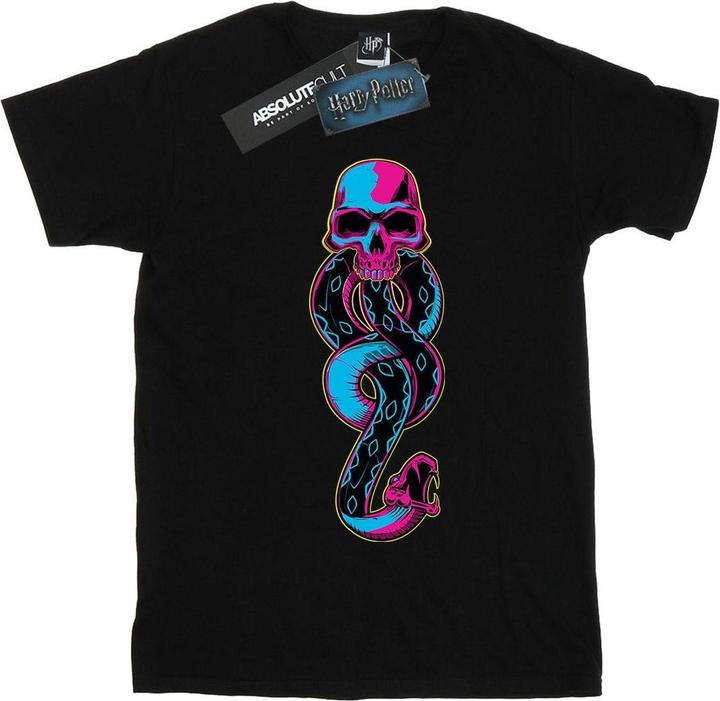 Produktbild Neon Dark Mark TShirt (S)