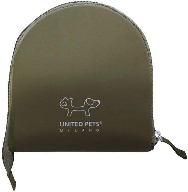 Image du produit United Pets Lazy Dog Bag (Chien, Pliable, Fermeture de sécurité)