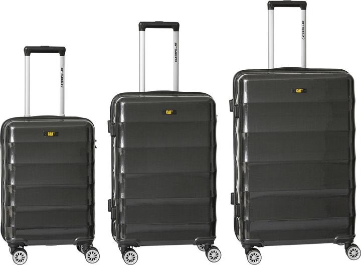 Cat Carbon trolley (97 l, L (90 - 115l))