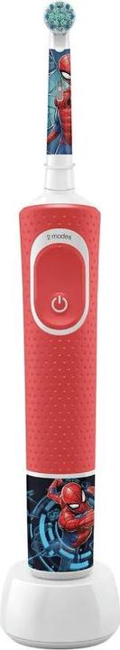 Actual product image Oral-B Kids (Oscillating toothbrush)