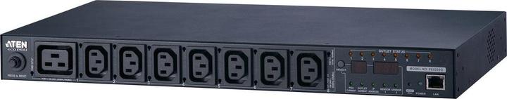 Aten IP Power Switch (8 x, IEC 320, C13)