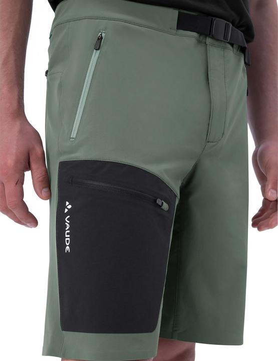 Actual product image Vaude Badile Shorts (52, L)