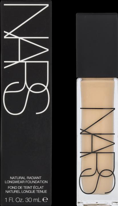 Image du produit NARS Cosmetics Fond de teint Natural Radiant Longwear (Gobi)