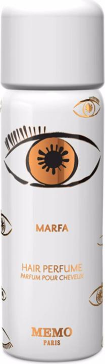 Memo Paris Marfa Haarparfüm (Eau de Parfum, 80 ml)