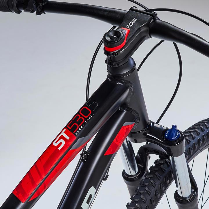 Produktbild Rockrider ST 530 (63.63 cm)