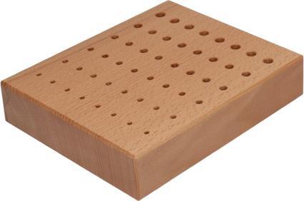 Produktbild OK-Line Werkzeugblock
