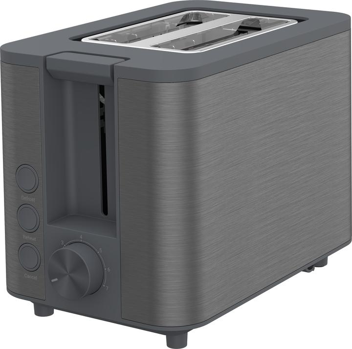Produktbild Grundig TA 7340 (EU-Stecker)
