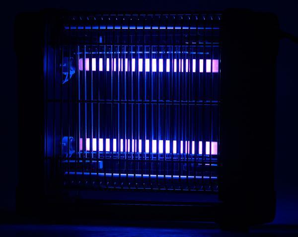 Produktbild Lunartec UV-Insektenvernichter