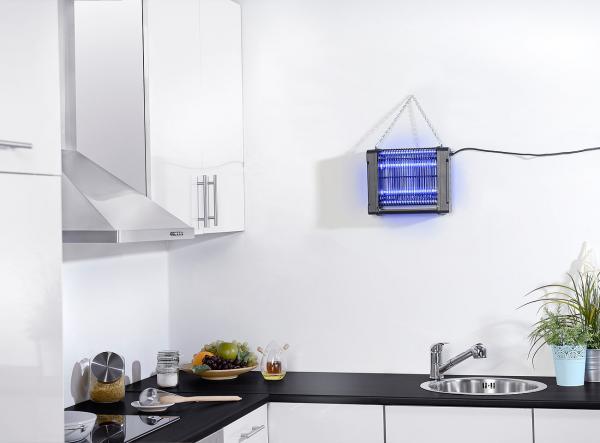 Produktbild Lunartec UV-Insektenvernichter