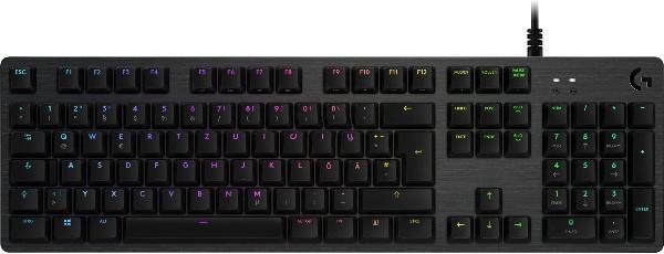Logitech G G512 (DE, Cable)
