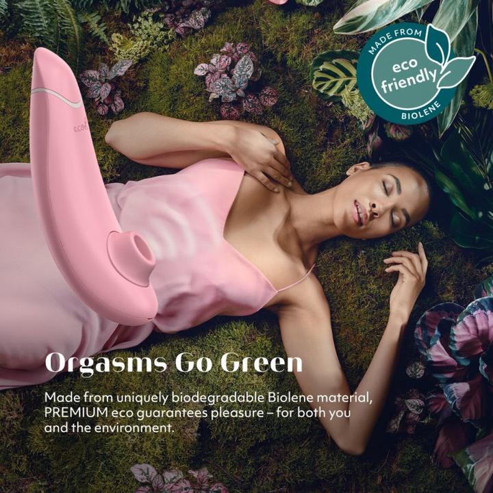 Actual product image Womanizer Premium Eco
