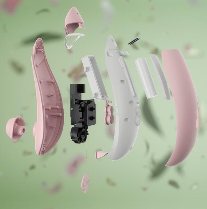 Actual product image Womanizer Premium Eco