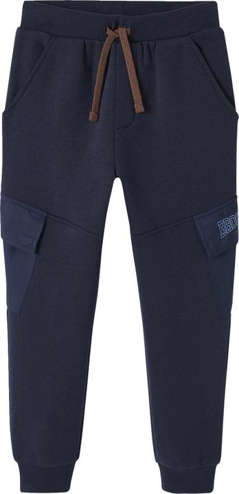 Immagine prodotto Vertbaudet Pantaloni da jogging da ragazzo (110)