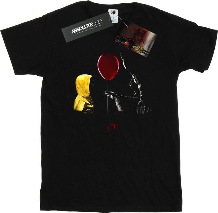 Produktbild Universal Textiles Georgie Balloon TShirt (L)