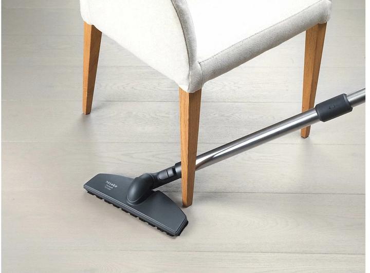 Actual product image Miele Parquet Twister SBB 300-3 PQ