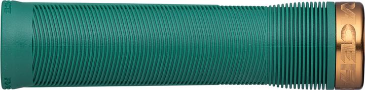 Bronze, Dark green