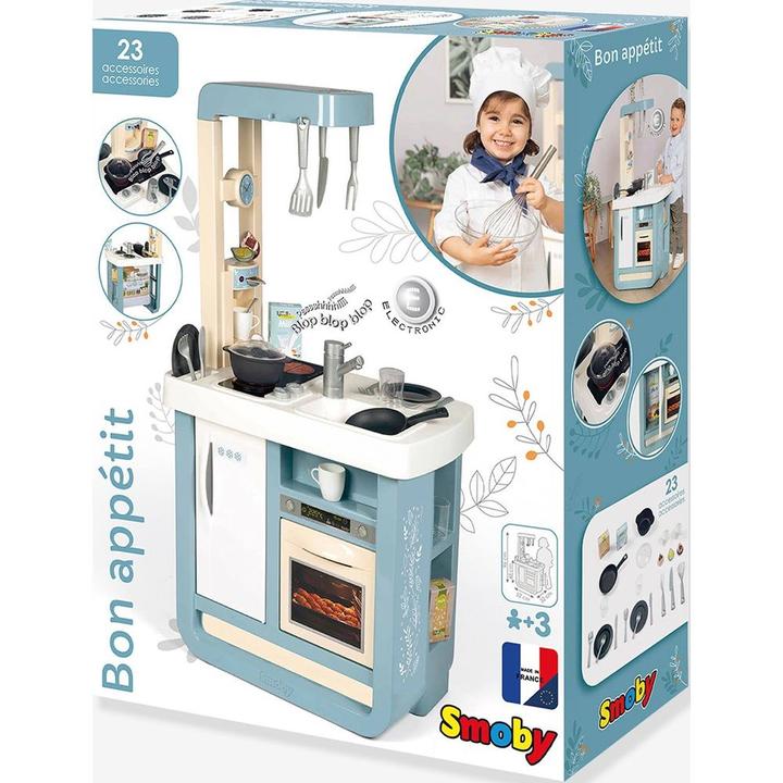 Actual product image Smoby Bon Appetit