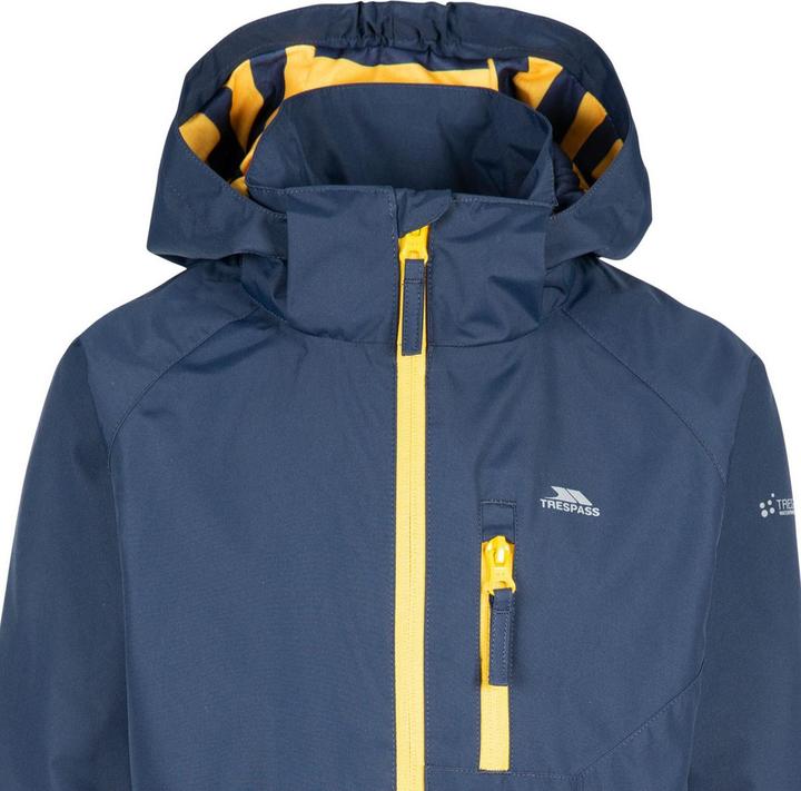 Produktbild Trespass Jungen Regenjacke Overwhelm (116)