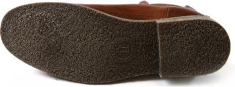 Actual product image Panama Jack Giordana Igloo Travelling B2 bark (41)