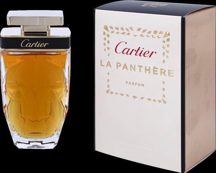 Produktbild Cartier La Panthère (Eau de Parfum, 75 ml)