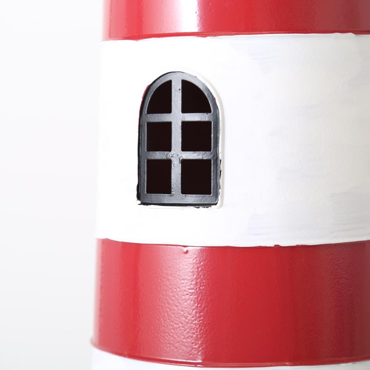 Produktbild Boltze Home Leuchtturm (Ø 19 x 64 cm, 2 x)