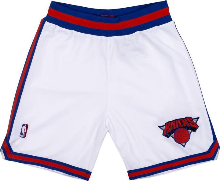 Mitchell & Ness Short New York Knicks Authentic 1993/94 (M)
