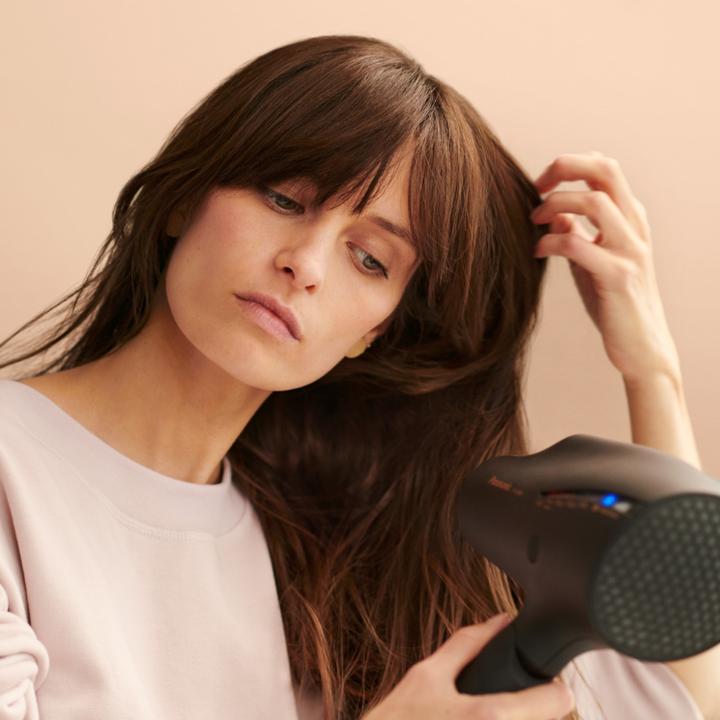 Actual product image Panasonic Hairdryer