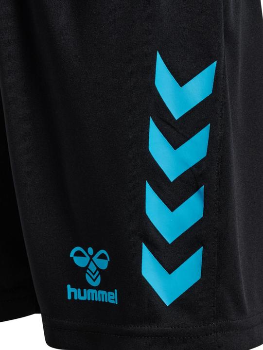 Produktbild hummel Hmlgraphic Universe Shorts Kids (140)