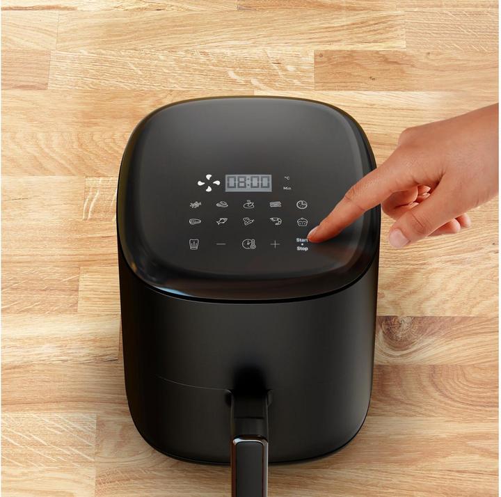 Produktbild Tefal Easy Fry Compact EY1458