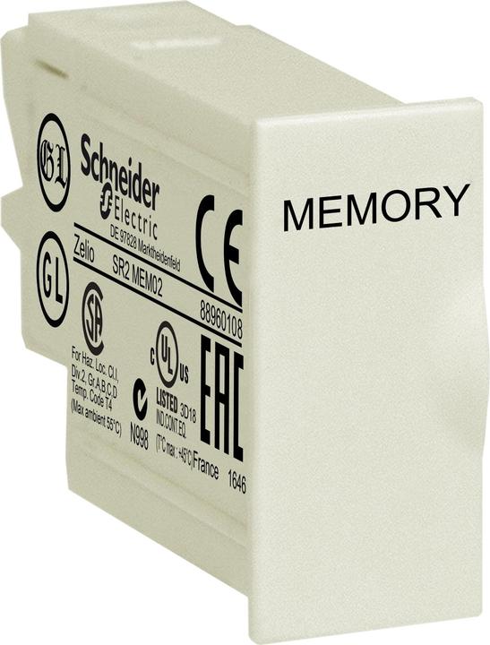 Schneider Electric Speichermodul