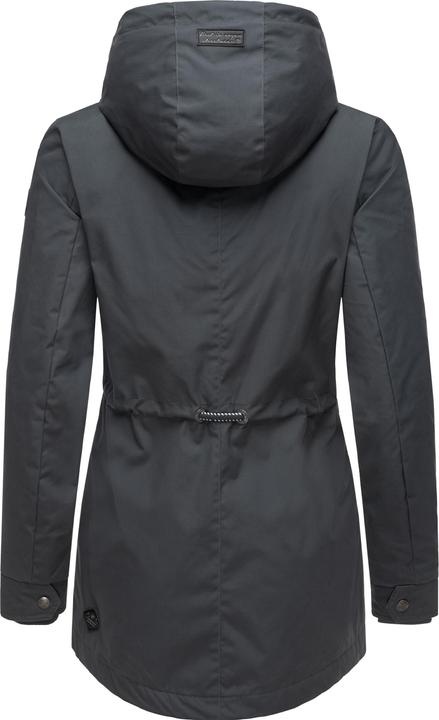 Produktbild Ragwear Monadis Black Label (S)