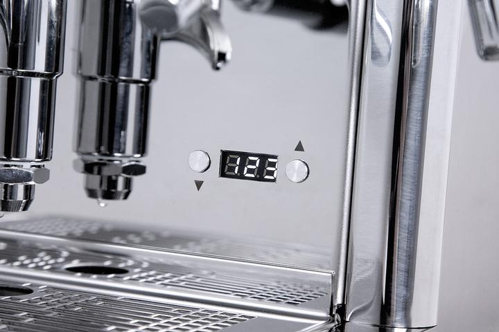 Actual product image Quick Mill Quickmill 0960 Carola