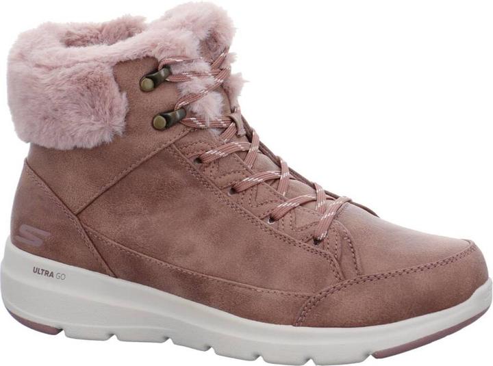 Actual product image Skechers Boots GLACIAL ULTRA - COZYLY (41)