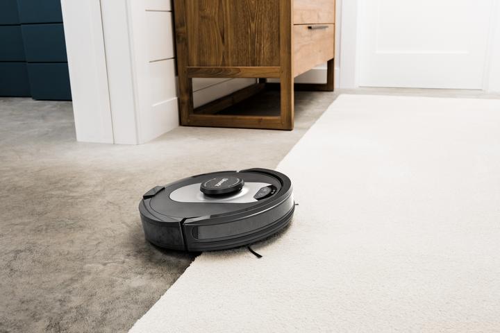 Actual product image Shark RV2500SEU (Robot vacuum)