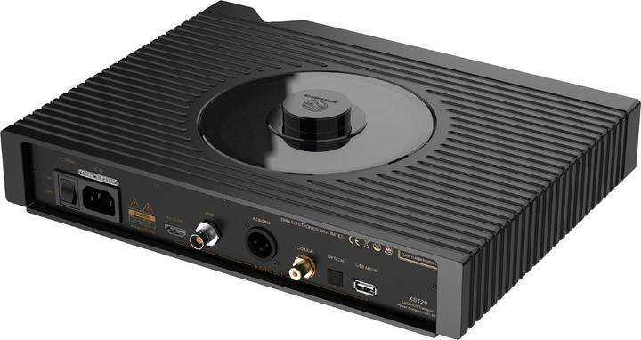 Produktbild Shanling Onix Zenith XST20 (USB-DAC, Display, Gain-Schalter)