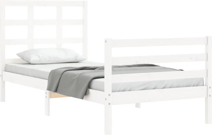 Immagine prodotto VidaXL Siegmund (90 x 190 cm)