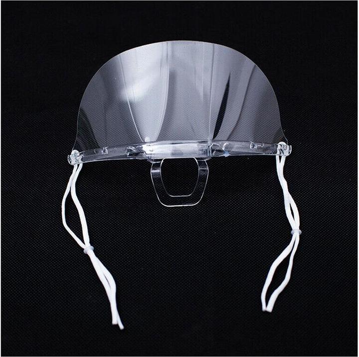 Image du produit Hermex Protection contre les crachats Restauration Service Restaurant et Take Away 10 pièces (10 x)