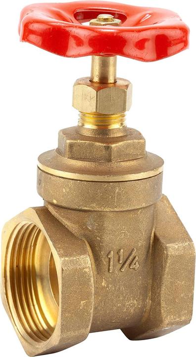 Actual product image Gardena Sleeve gate valve (Regulator stop)