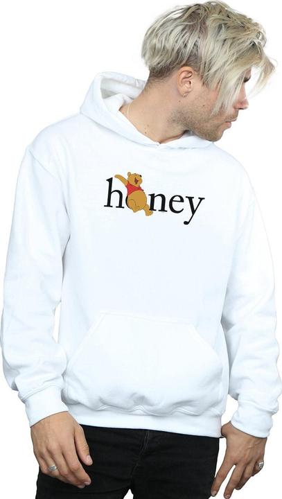 Produktbild Disney Winnie The Pooh Honey Kapuzenpullover (S)
